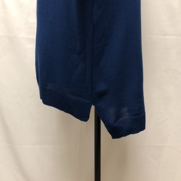 Cck Style Light Sweater -> CCK Style Light Sweater - Picture 4 of 7